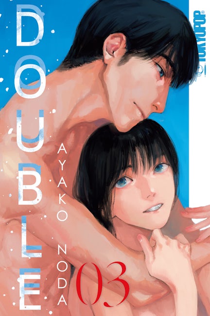 Cover image for Double, Volume 3, isbn: 9781427869173