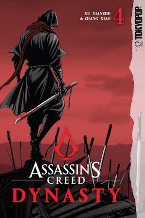 Assassin's Creed Dynasty, Volume 4