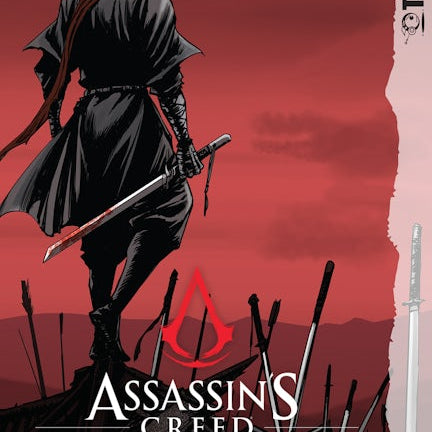 Cover image for Assassin's Creed Dynasty, Volume 4, isbn: 9781427869203