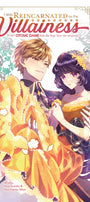 Cover image for I Was Reincarnated as the Villainess in an Otome Game but the Boys Love Me Anyway!, Volume 3, isbn: 9781427869210