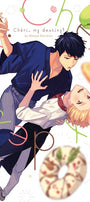 Cover image for Chéri, My Destiny!, isbn: 9781427869722