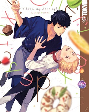 Chéri, My Destiny!