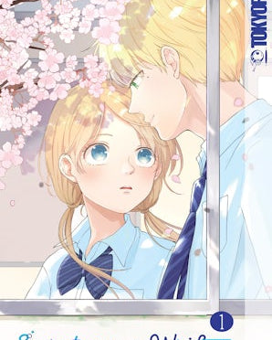 Springtime by the Window, Volume 1