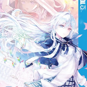 Her Royal Highness Seems to Be Angry, Volume 2