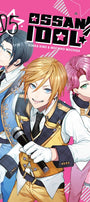 Cover image for Ossan Idol!, Volume 5, isbn: 9781427870087