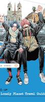 Cover image for Our Not-So-Lonely Planet Travel Guide, Volume 2, isbn: 9781427870599