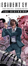Cover image for Resident Evil: Infinite Darkness - The Beginning, isbn: 9781427870629