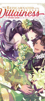 Cover image for I Was Reincarnated as the Villainess in an Otome Game but the Boys Love Me Anyway!, Volume 2, isbn: 9781427870896