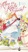 Alice in Kyoto Forest, Volume 1