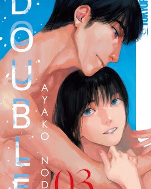 Double, Volume 3