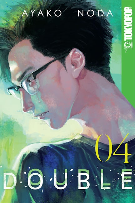 Cover image for Double, Volume 4, isbn: 9781427871671