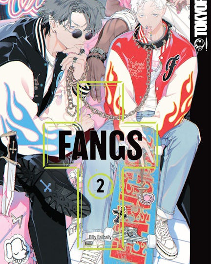 FANGS