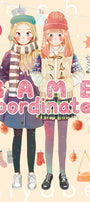 Cover image for Mame Coordinate, Volume 3, isbn: 9781427872043