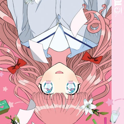 Cover image for Yuri Espoir, Volume 2, isbn: 9781427872135