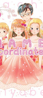 Cover image for Mame Coordinate, Volume 4, isbn: 9781427872197