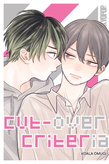 Cover image for Cut-Over Criteria, isbn: 9781427872234