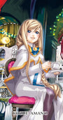 Cover image for Aria: The Masterpiece, Volume 2, isbn: 9781427872326