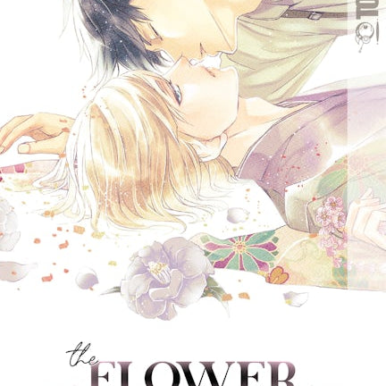 Cover image for The Flower That Seems to Truly Dance, isbn: 9781427872456