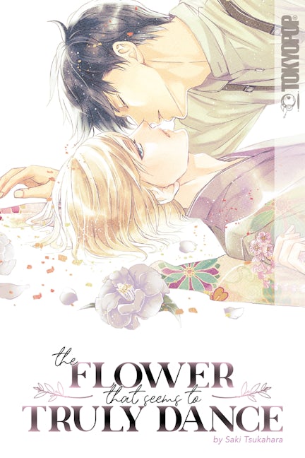 Cover image for The Flower That Seems to Truly Dance, isbn: 9781427872456