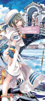 Cover image for Aria: The Masterpiece, Volume 7, isbn: 9781427872500