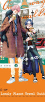Cover image for Our Not-So-Lonely Planet Travel Guide, Volume 3, isbn: 9781427872531
