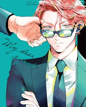 My Dear Agent, Volume 1