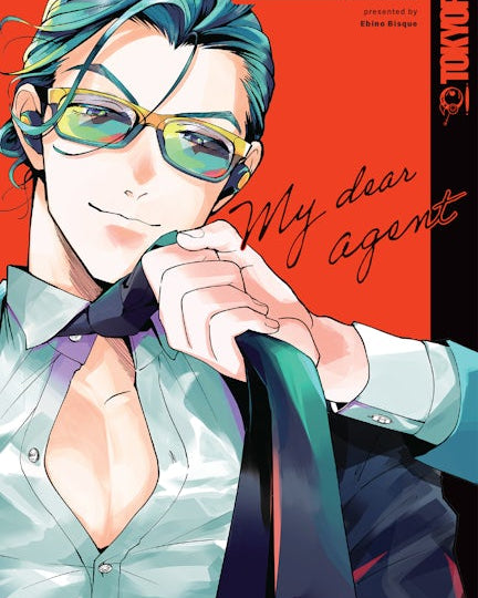 My Dear Agent