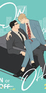 Cover image for On or Off, Volume 2, isbn: 9781427872982