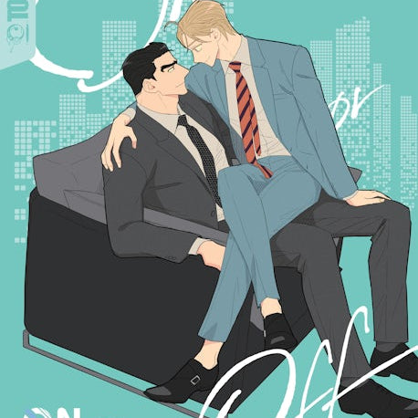 Cover image for On or Off, Volume 2, isbn: 9781427872982