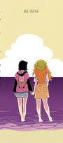 Cover image for Just Friends, isbn: 9781427873163