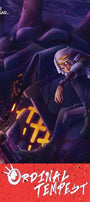 Cover image for Ordinal Tempest, Volume 1, isbn: 9781427873279