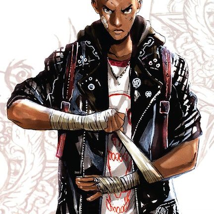 Cover image for XOGENASYS, Volume 1, isbn: 9781427873293