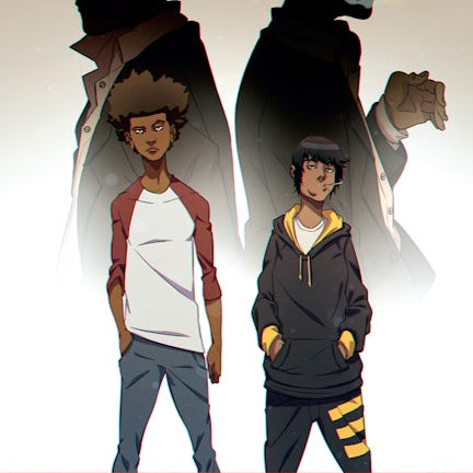 Cover image for Arms of The Dragon, Volume 1, isbn: 9781427873309