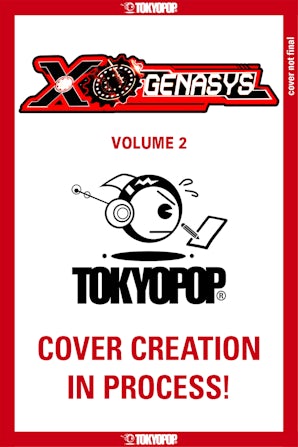 XOGENASYS, Volume 2