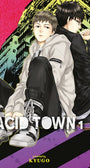 Acid Town, Volume 1