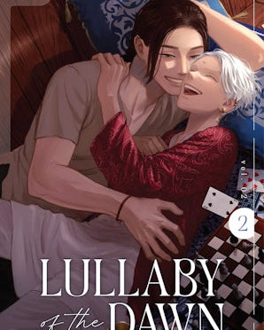 Lullaby of the Dawn, Volume 2