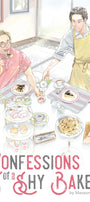 Cover image for Confessions of a Shy Baker, Volume 1, isbn: 9781427873637