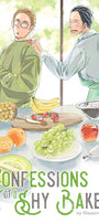 Cover image for Confessions of a Shy Baker, Volume 2, isbn: 9781427873736