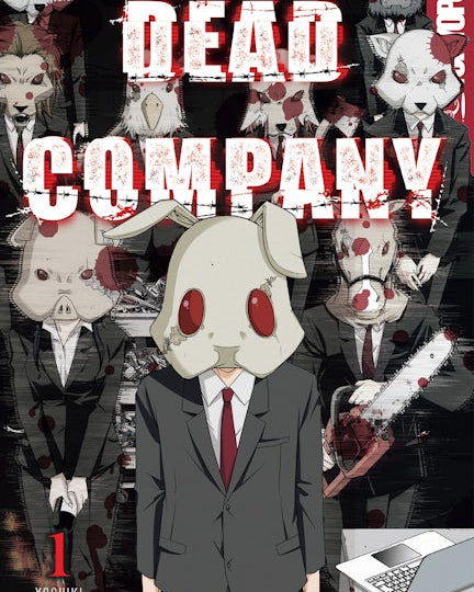 Dead Company