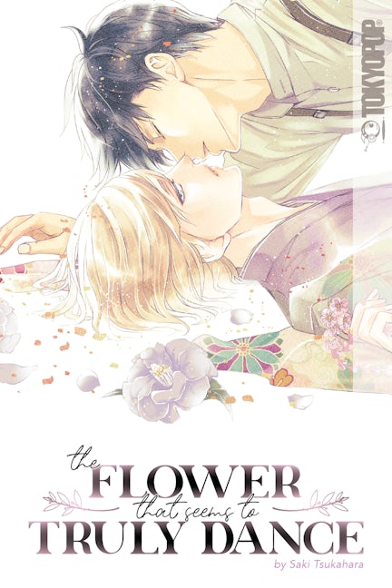 Cover image for The Flower That Seems to Truly Dance, isbn: 9781427873804