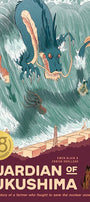 Cover image for Guardian of Fukushima, isbn: 9781427873835