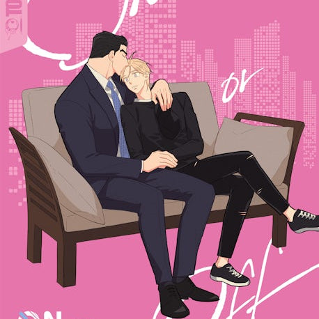 Cover image for On or Off, Volume 3, isbn: 9781427873927