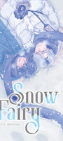 Cover image for Snow Fairy, isbn: 9781427873958