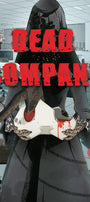 Cover image for Dead Company, Volume 2, isbn: 9781427874092