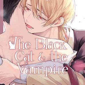 The Black Cat & the Vampire, Volume 1
