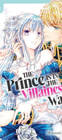 Cover image for The Prince Is in the Villainess' Way!, Volume 1, isbn: 9781427874368
