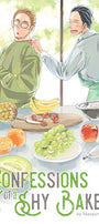 Cover image for Confessions of a Shy Baker, Volume 2, isbn: 9781427874450