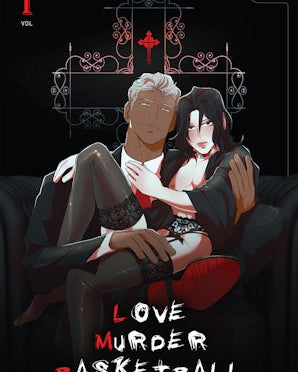 LOVE MURDER BASKETBALL, Volume 1
