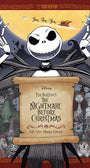 Disney Manga: Tim Burton's The Nightmare Before Christmas (Full-Color Manga Edition)