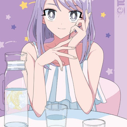 Cover image for Yuri Espoir, Volume 4, isbn: 9781427874702